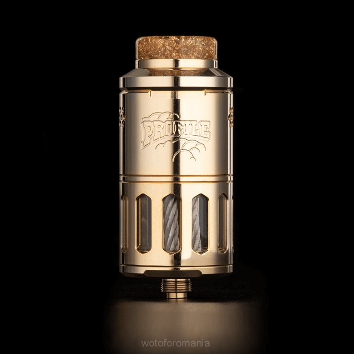 rdta aur Wotofo PROFILE - Wotofo vape review Z08F269