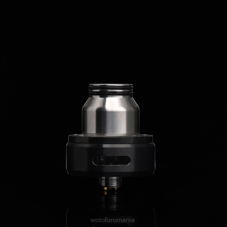 h17 rba punte negru Wotofo NEXMESH PRO - Wotofo shop online Z08F277