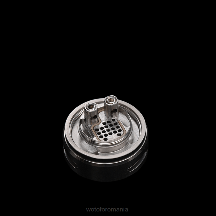 h17 rba punte negru Wotofo NEXMESH PRO - Wotofo shop online Z08F277