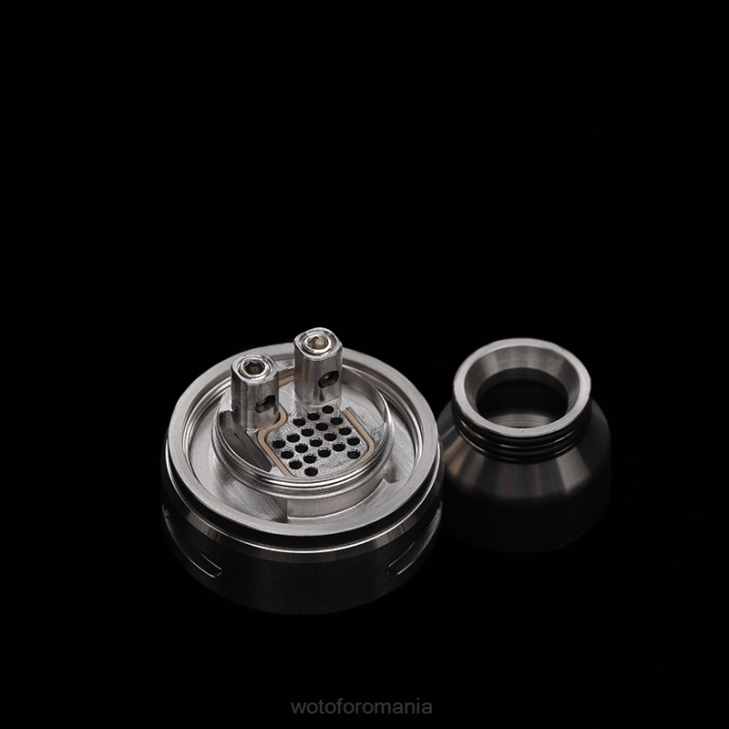 h17 rba punte negru Wotofo NEXMESH PRO - Wotofo shop online Z08F277