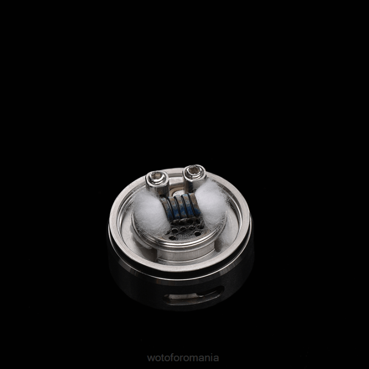 h17 rba punte negru Wotofo NEXMESH PRO - Wotofo shop online Z08F277