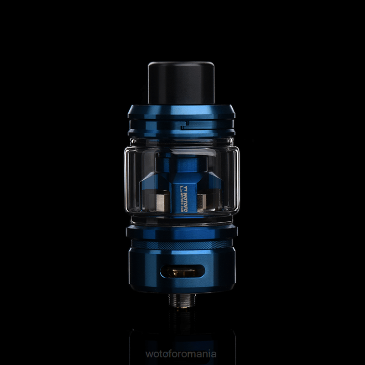 rezervor albastru Wotofo NEXMESH PRO - Wotofo price Z08F284