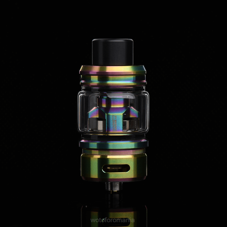 rezervor curcubeu Wotofo NEXMESH PRO - Wotofo Bucharest Z08F281
