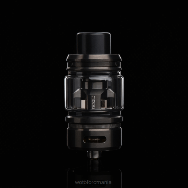 rezervor gunmetal Wotofo NEXMESH PRO - Wotofo puff Z08F283