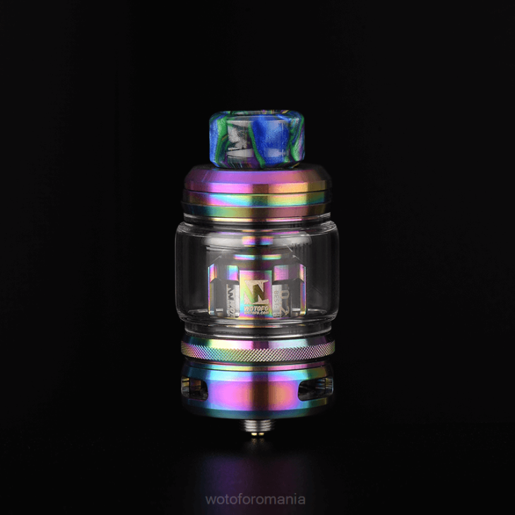 rezervor sub ohm aur Wotofo NEXMESH - Wotofo e-cigarette Z08F290