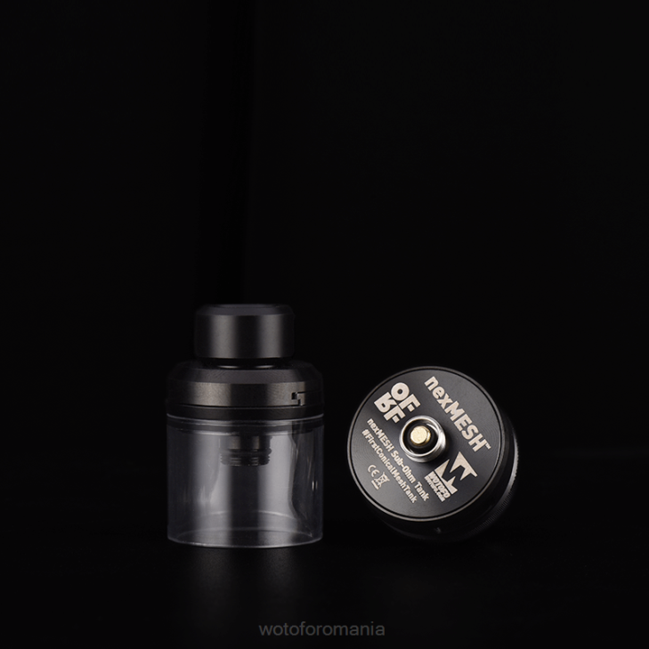 rezervor sub ohm curcubeu Wotofo NEXMESH - Wotofo shop online Z08F287