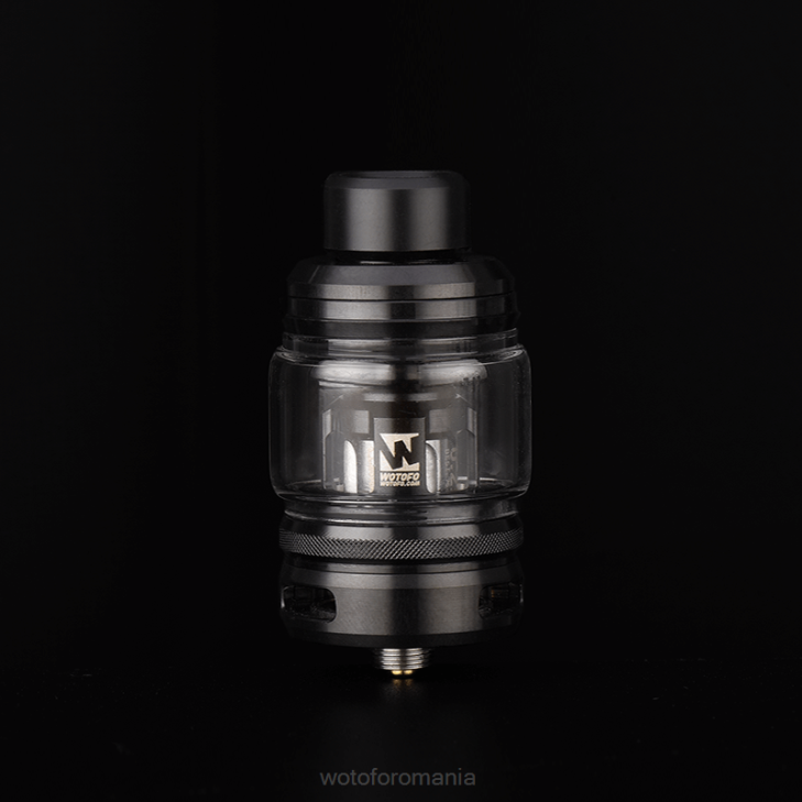 rezervor sub ohm negru Wotofo NEXMESH - Wotofo vape flavours Z08F288