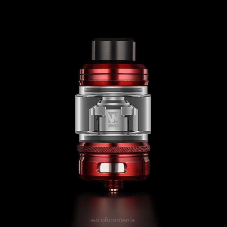 rezervor sub ohm roșu Wotofo NEXMESH - Wotofo Bucharest Z08F291