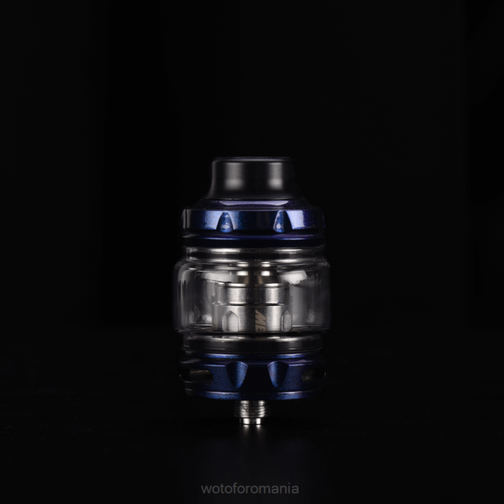 subtanc albastru inchis Wotofo FLOW PRO - Wotofo shop online Z08F297