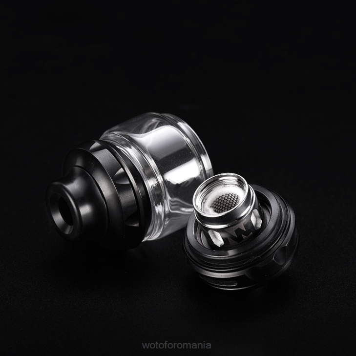 subtanc albastru inchis Wotofo FLOW PRO - Wotofo shop online Z08F297
