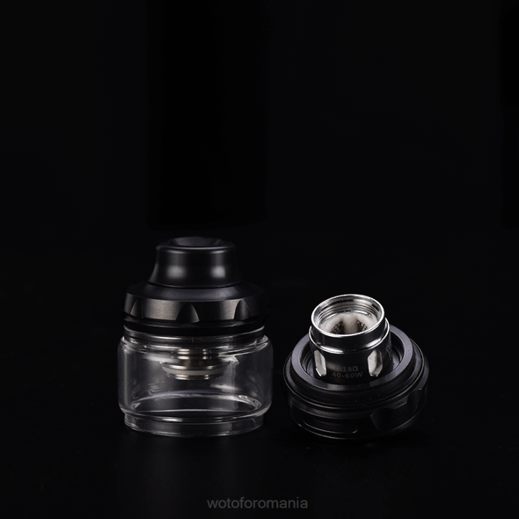 subtanc albastru inchis Wotofo FLOW PRO - Wotofo shop online Z08F297