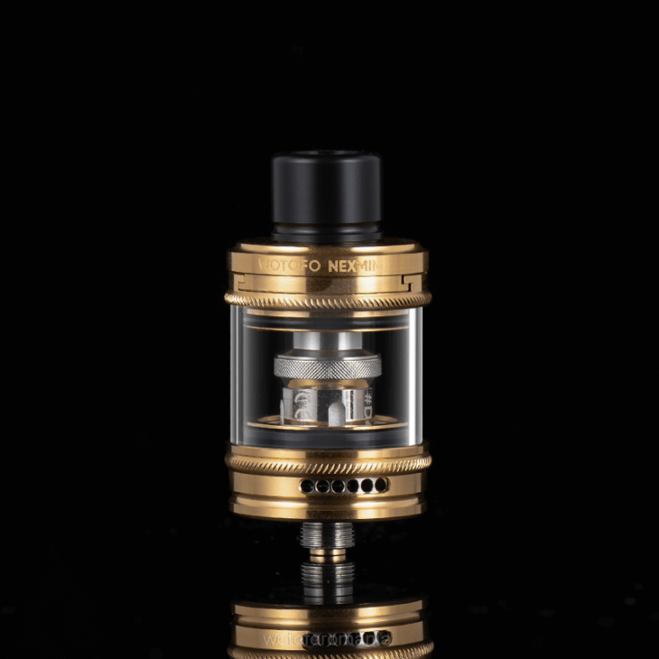 subtanc aur Wotofo NEXMINI - Wotofo vape review Z08F309