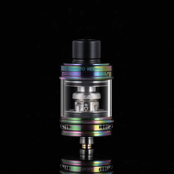 subtanc curcubeu Wotofo NEXMINI - Wotofo e-cigarette Z08F310