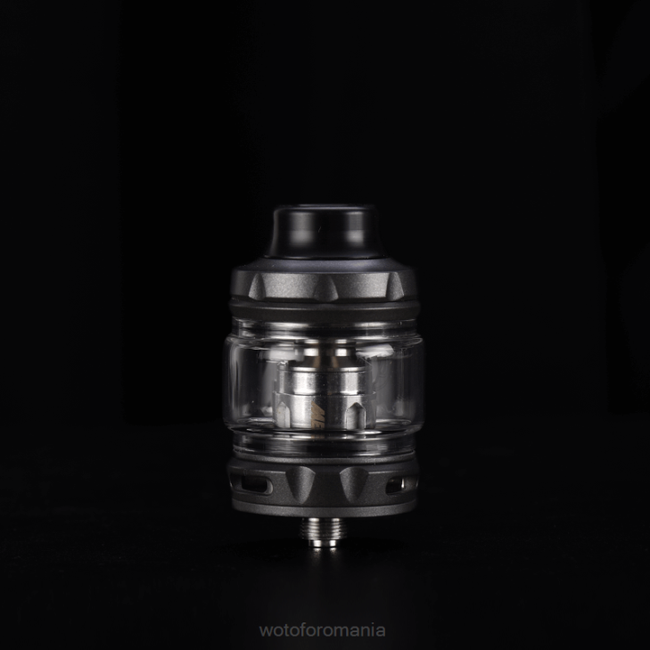 subtanc gunmetal Wotofo FLOW PRO - Wotofo Romania Z08F295