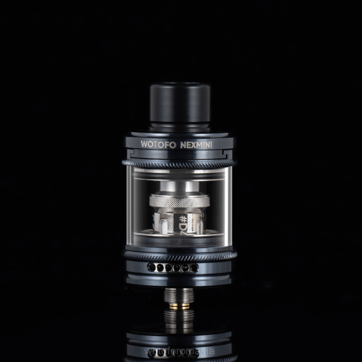 subtanc metal albastru Wotofo NEXMINI - Wotofo disposable vape Z08F306