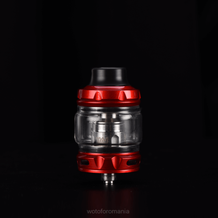 subtanc roșu Wotofo FLOW PRO - Wotofo vape review Z08F299
