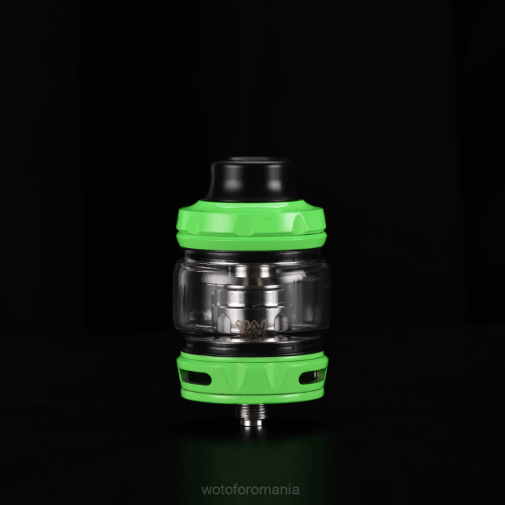 subtanc verde Wotofo FLOW PRO - Wotofo e-cigarette Z08F300