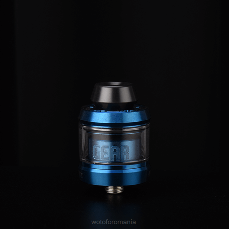 gear rta albastru 24 mm Wotofo - Wotofo vape flavours Z08F248