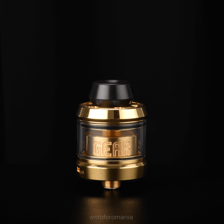 gear rta aur 24 mm Wotofo - Wotofo disposable vape Z08F246