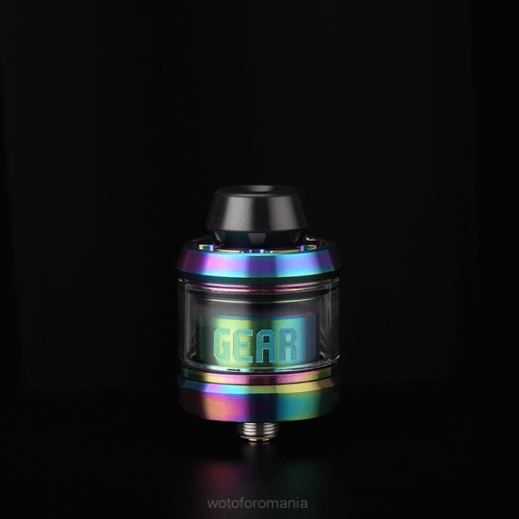 gear rta curcubeu 24 mm Wotofo - Wotofo Romania Z08F245