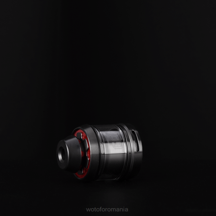 gear rta negru 24 mm Wotofo - Wotofo shop online Z08F247
