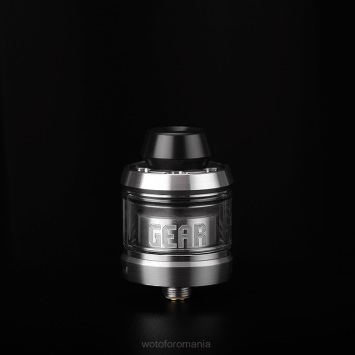 gear rta ss 24 mm Wotofo - Wotofo price Z08F244