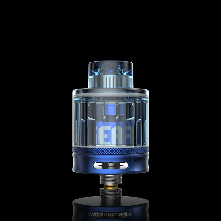gear v2 rta albastru Wotofo - Wotofo Bucharest Z08F261