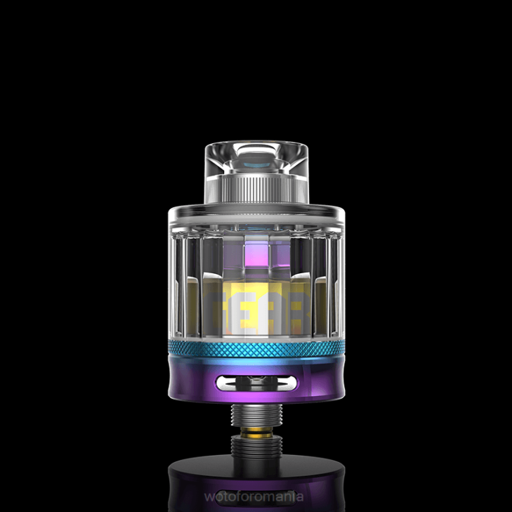 gear v2 rta curcubeu Wotofo - Wotofo puff Z08F263