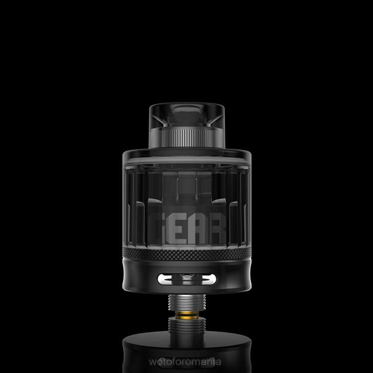 gear v2 rta negru Wotofo - Wotofo puff Z08F223