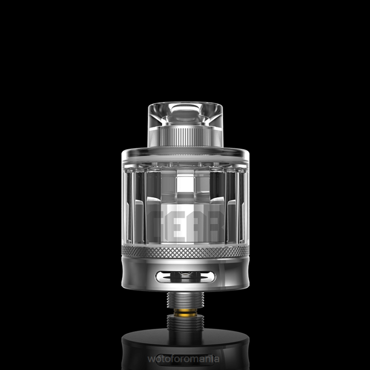 gear v2 rta ss Wotofo - Wotofo e-cigarette Z08F260