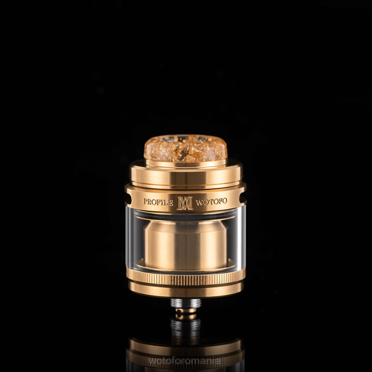 m rta aur Wotofo PROFILE - Wotofo Bucharest Z08F231