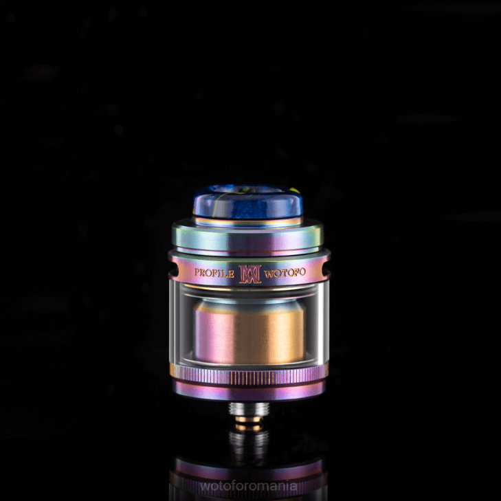 m rta curcubeu Wotofo PROFILE - Wotofo flavours Z08F232