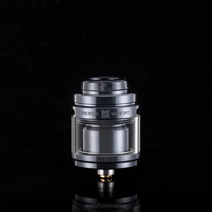 m rta metal albastru Wotofo PROFILE - Wotofo e-cigarette Z08F230