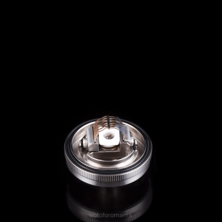 m rta negru Wotofo PROFILE - Wotofo shop online Z08F217