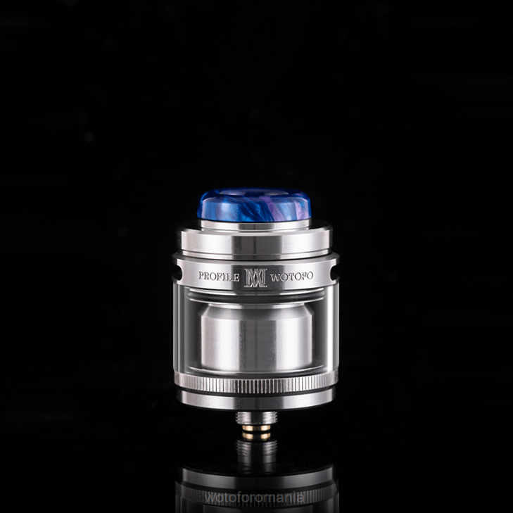 m rta ss Wotofo PROFILE - Wotofo vape review Z08F229