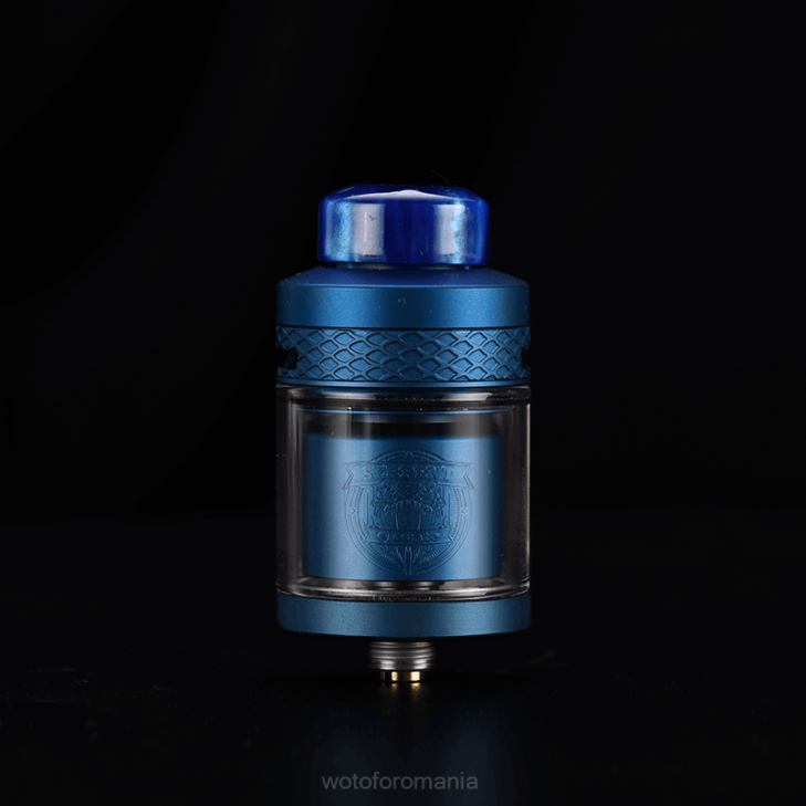 ridica rta albastru Wotofo SERPENT - Wotofo vape flavours Z08F218
