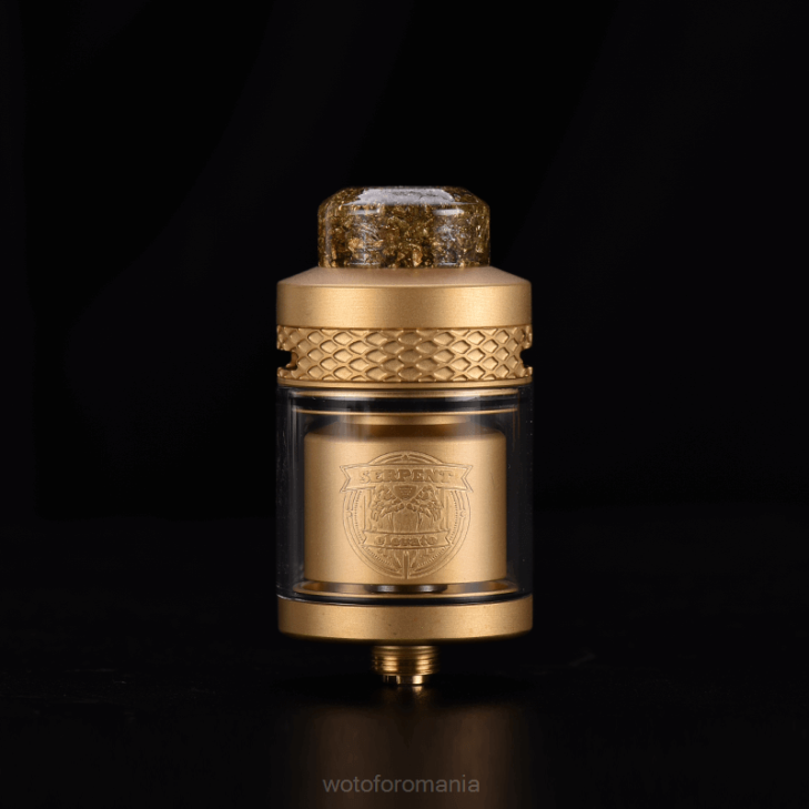 ridica rta aur Wotofo SERPENT - Wotofo shop online Z08F237