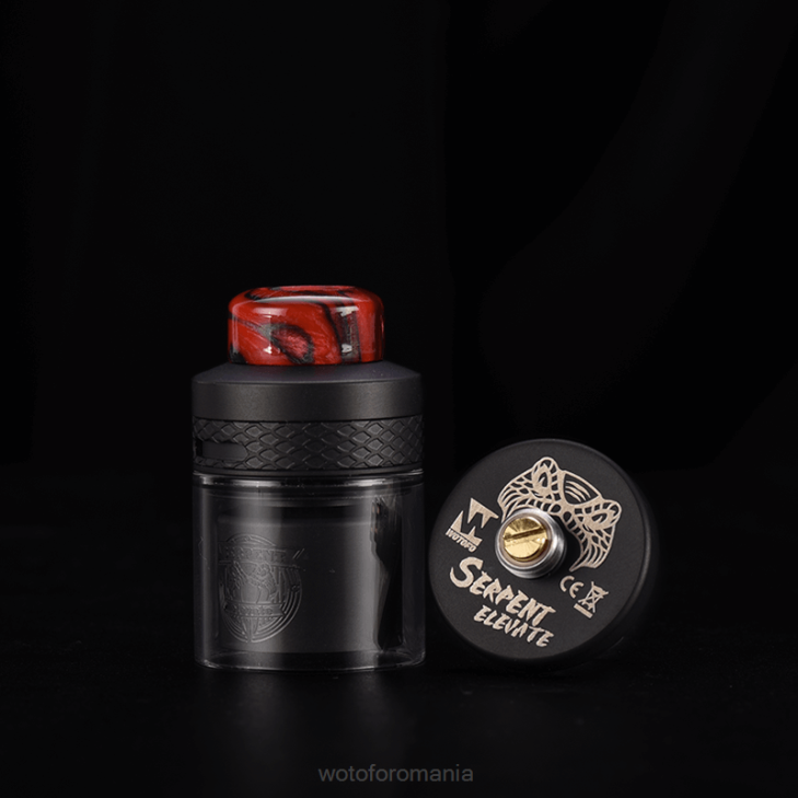 ridica rta aur Wotofo SERPENT - Wotofo shop online Z08F237