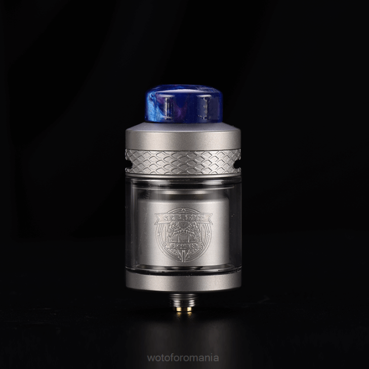 ridica rta ss Wotofo SERPENT - Wotofo disposable vape Z08F236