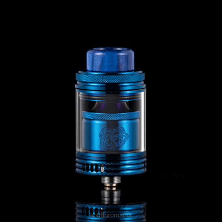 rta albastru Wotofo THE TROLL X - Wotofo Bucharest Z08F241