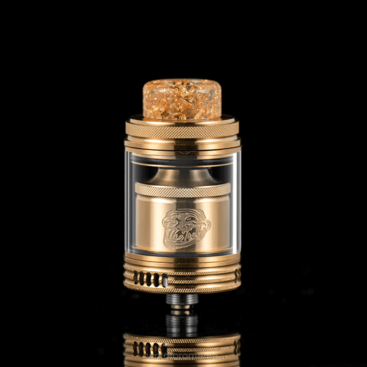 rta aur Wotofo THE TROLL X - Wotofo flavours Z08F242