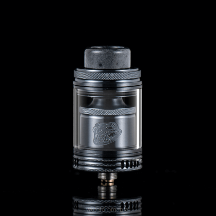 rta metal albastru Wotofo THE TROLL X - Wotofo e-cigarette Z08F240