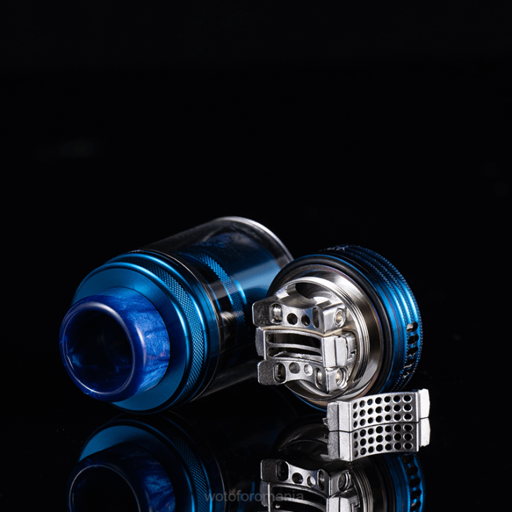 rta metal albastru Wotofo THE TROLL X - Wotofo e-cigarette Z08F240