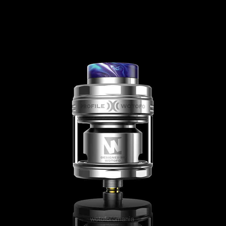 rta ss Wotofo PROFILE X - Wotofo e-cigarette Z08F250