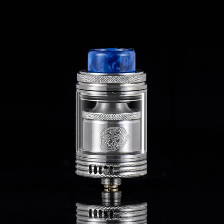 rta ss Wotofo THE TROLL X - Wotofo vape review Z08F239