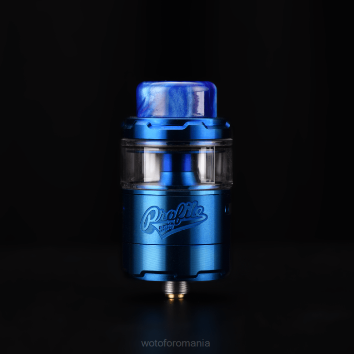 unitate rta albastru Wotofo PROFILE - Wotofo shop online Z08F227