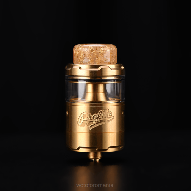unitate rta albastru Wotofo PROFILE - Wotofo shop online Z08F227