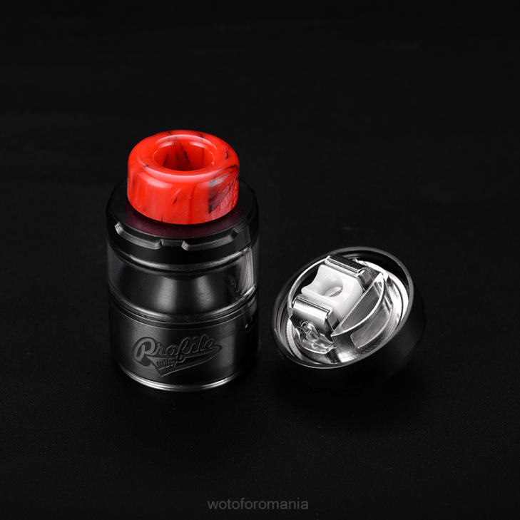 unitate rta albastru Wotofo PROFILE - Wotofo shop online Z08F227