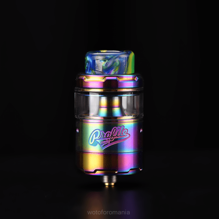 unitate rta curcubeu Wotofo PROFILE - Wotofo vape flavours Z08F228