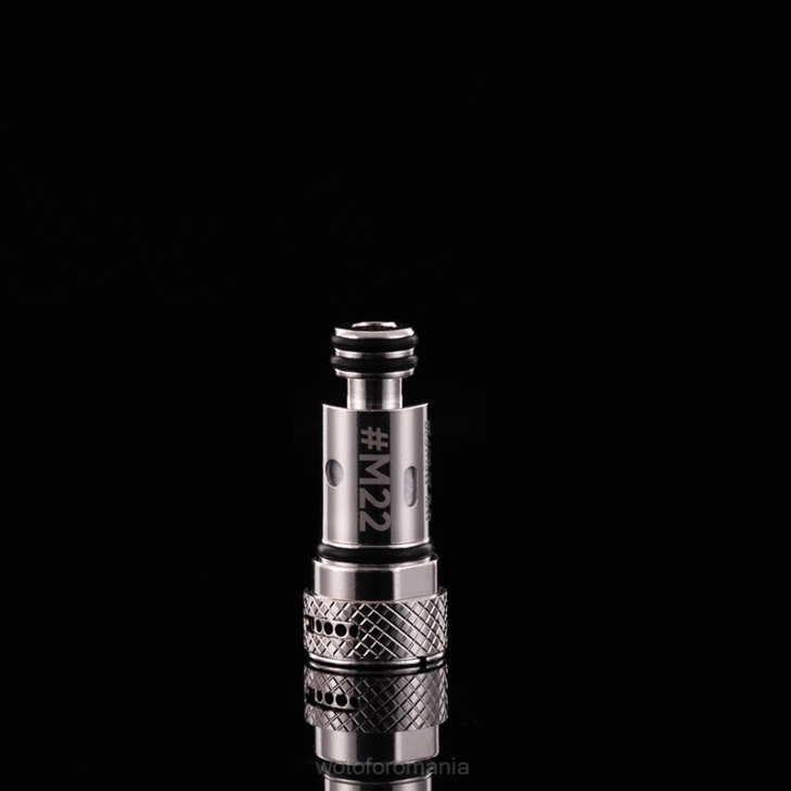 bobină de păstăi bobina nexmesh m22 5buc Wotofo NEXMINI - Wotofo vape flavours Z08F38